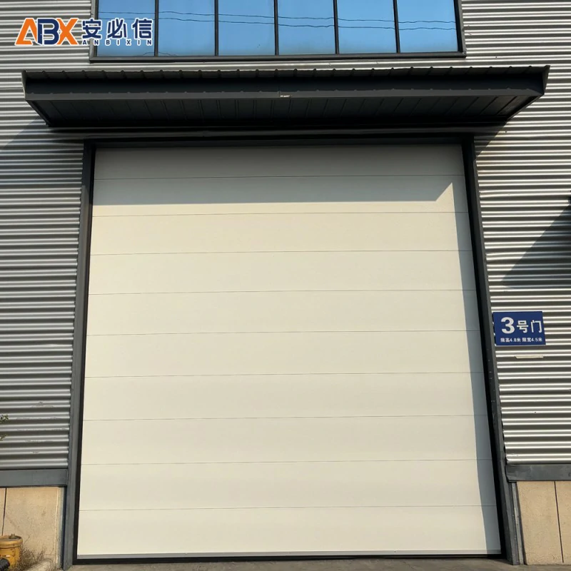 通化翻板提升门